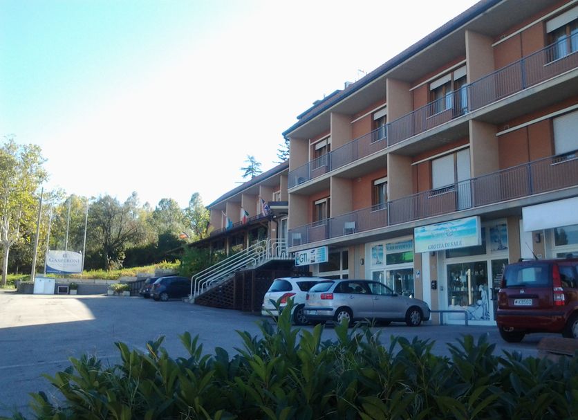 Byggnad Foto