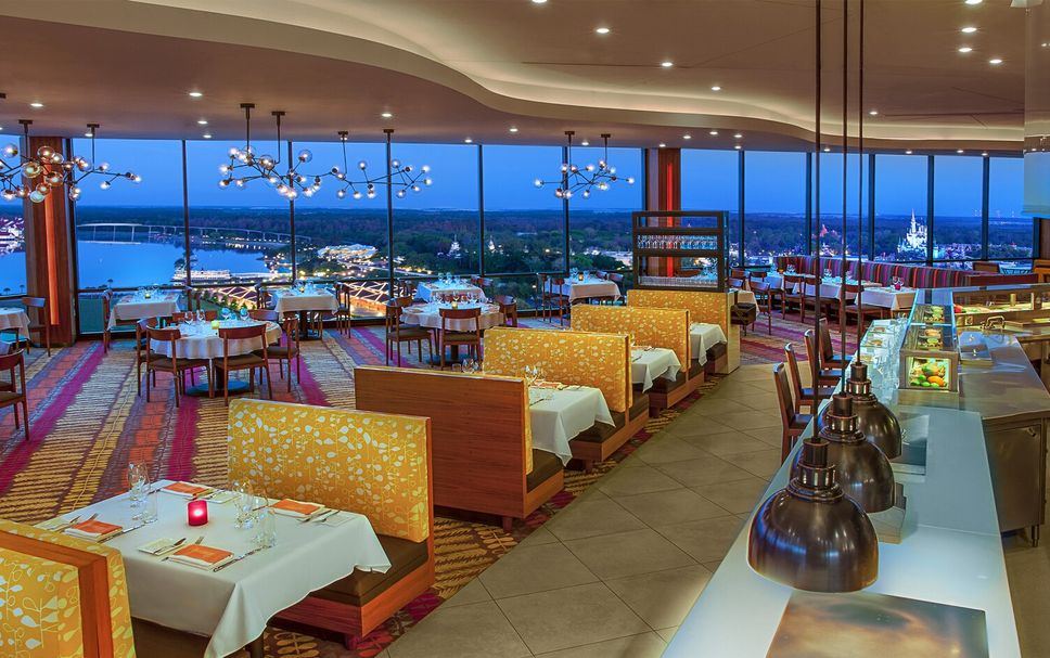 Restaurang Foto