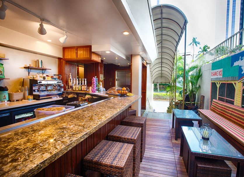 Bar Foto