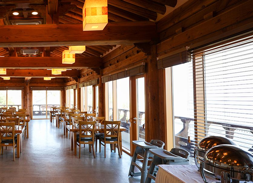 Restaurang Foto
