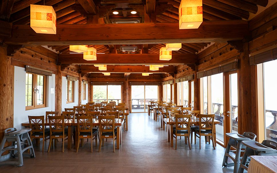 Restaurang Foto
