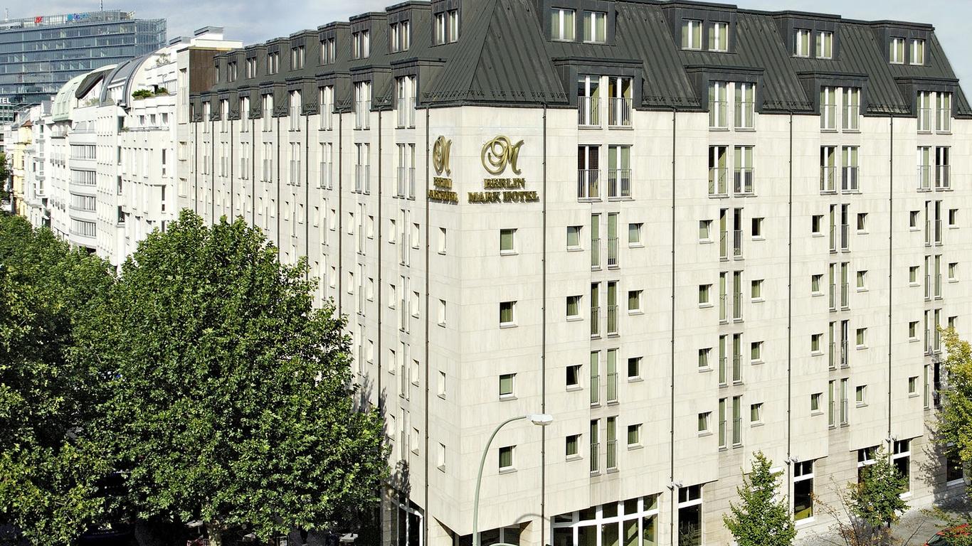 The Hoxton Charlottenburg