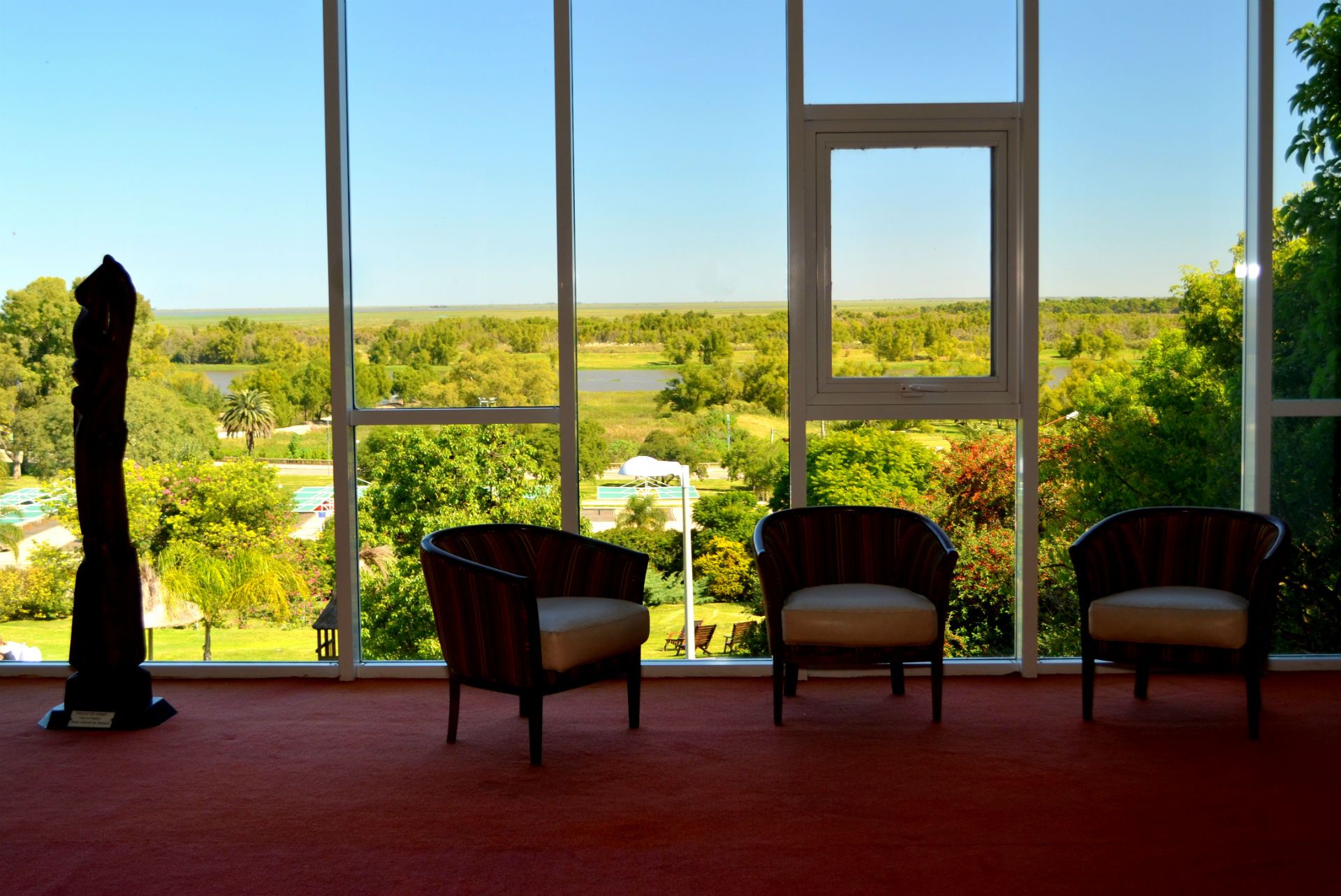 Hotellfaciliteter