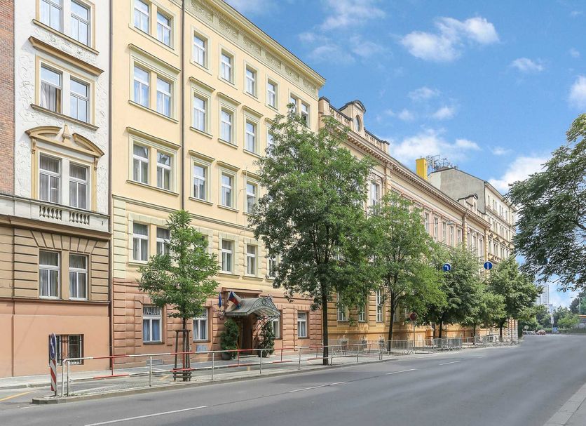 Byggnad Foto
