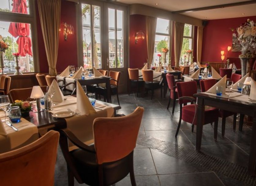 Restaurang Foto