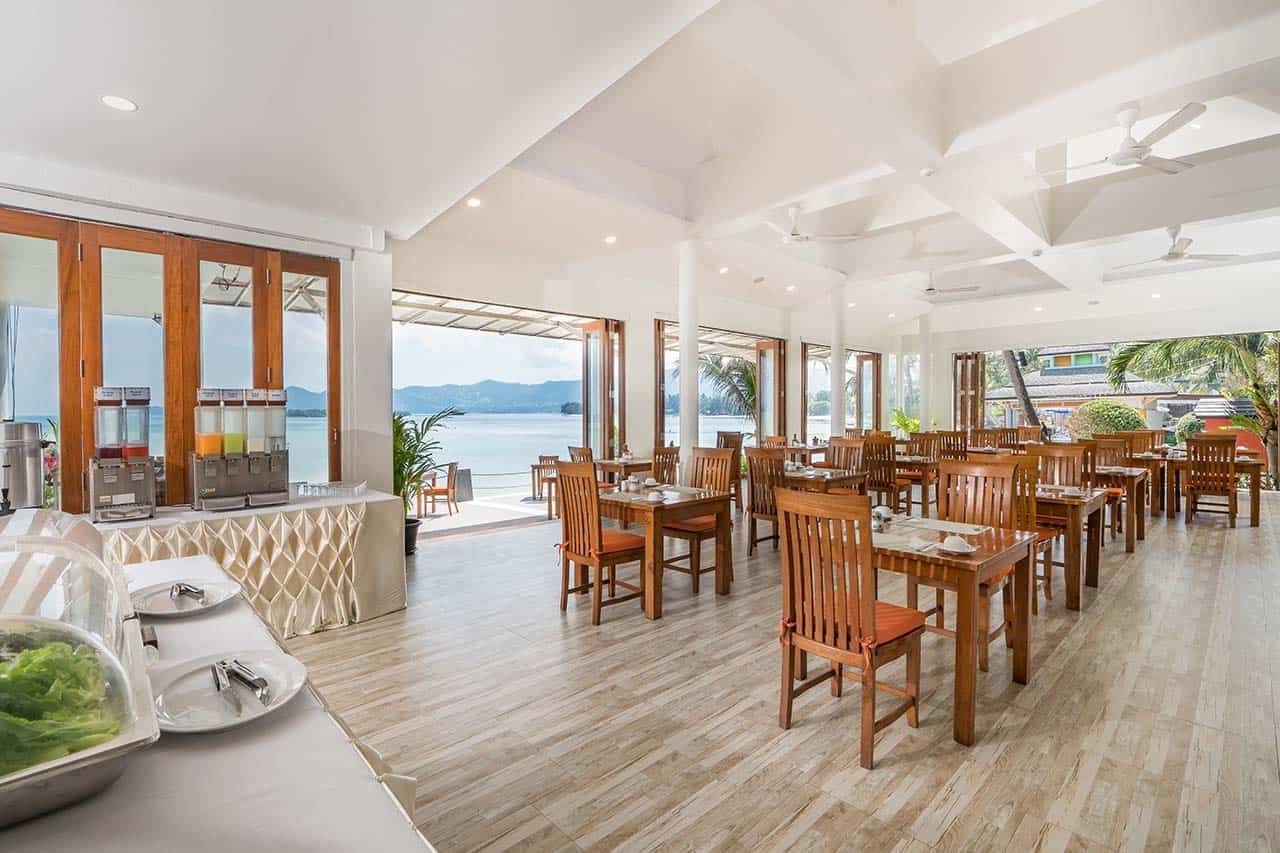 Restaurang