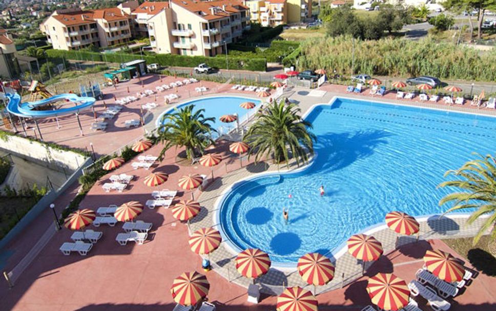 Pool Foto