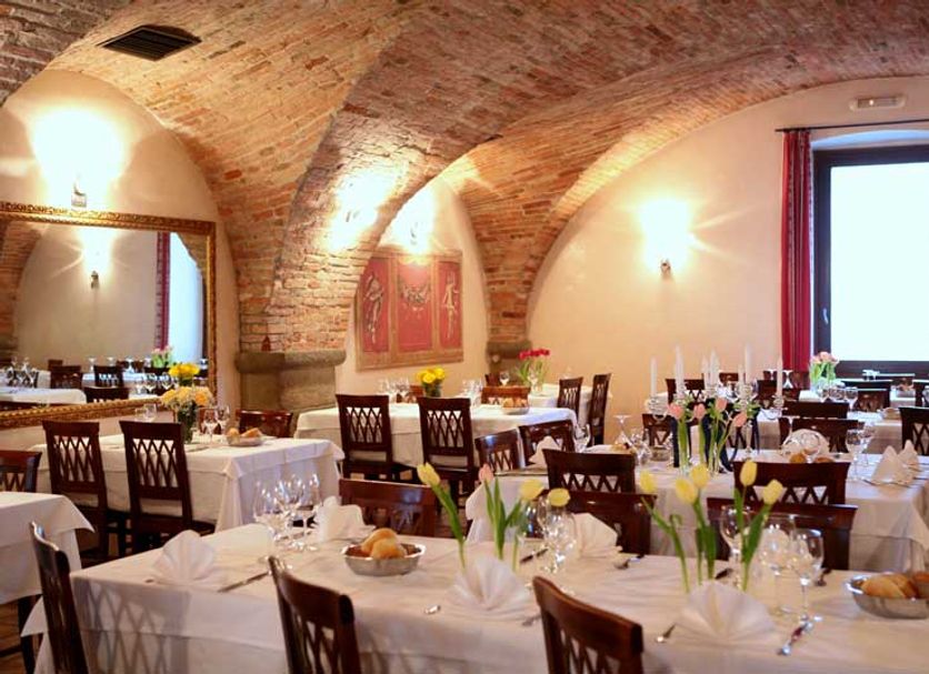 Restaurang Foto
