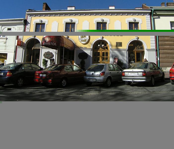 Byggnad