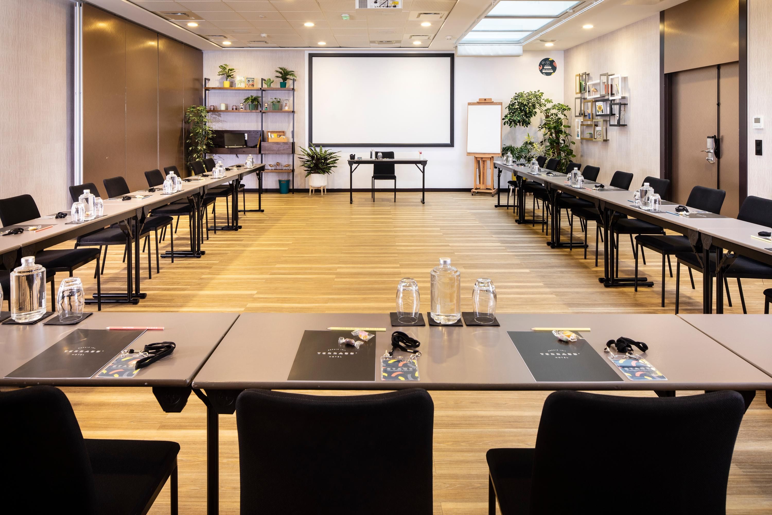 Konferensrum