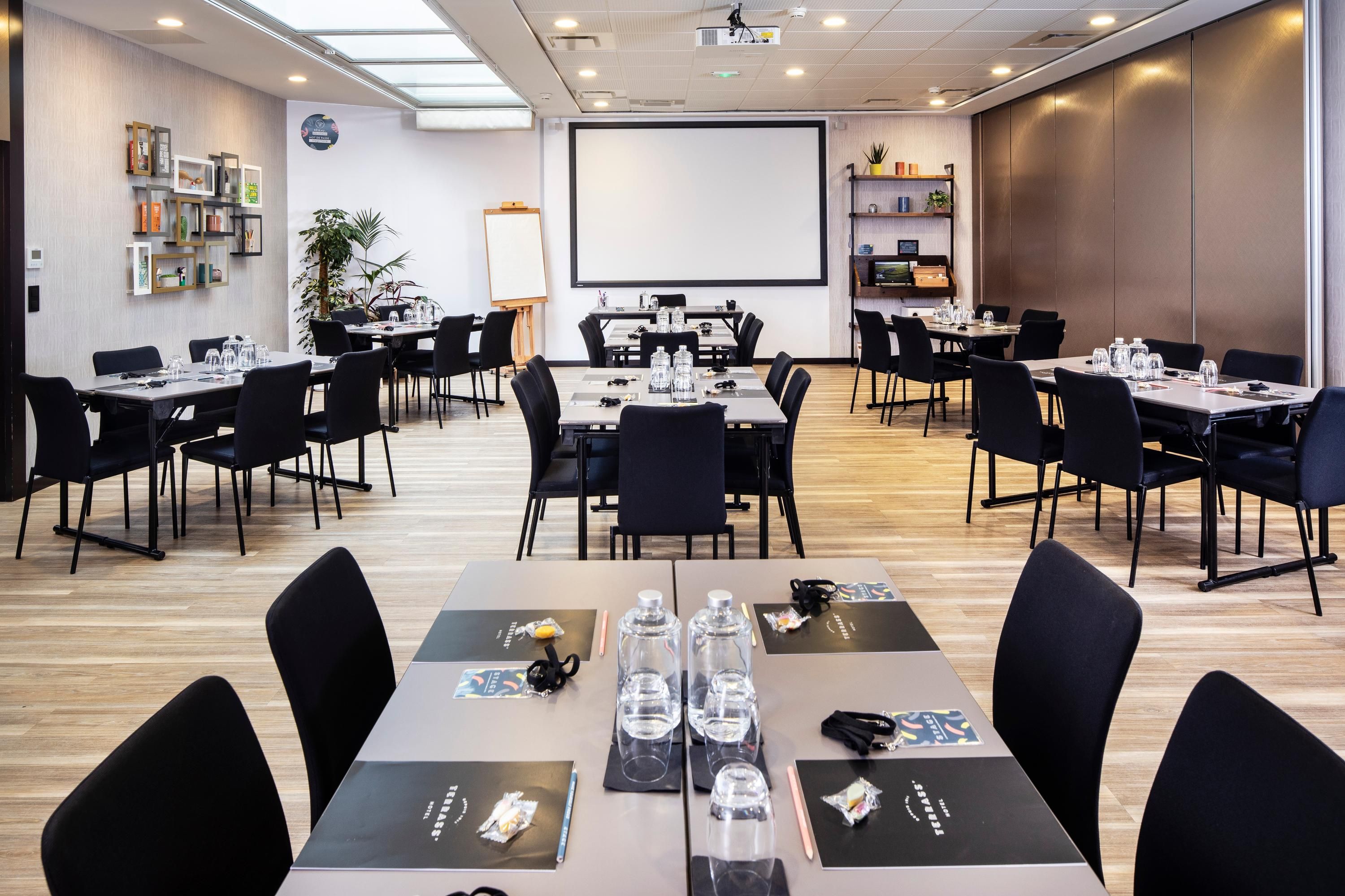 Restaurang