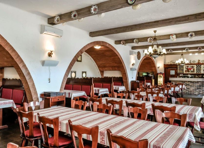 Restaurang Foto