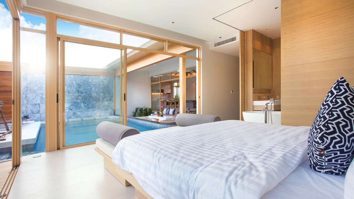 Himmapana Luxury Villas