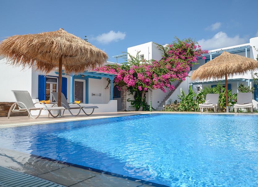 Pool Foto