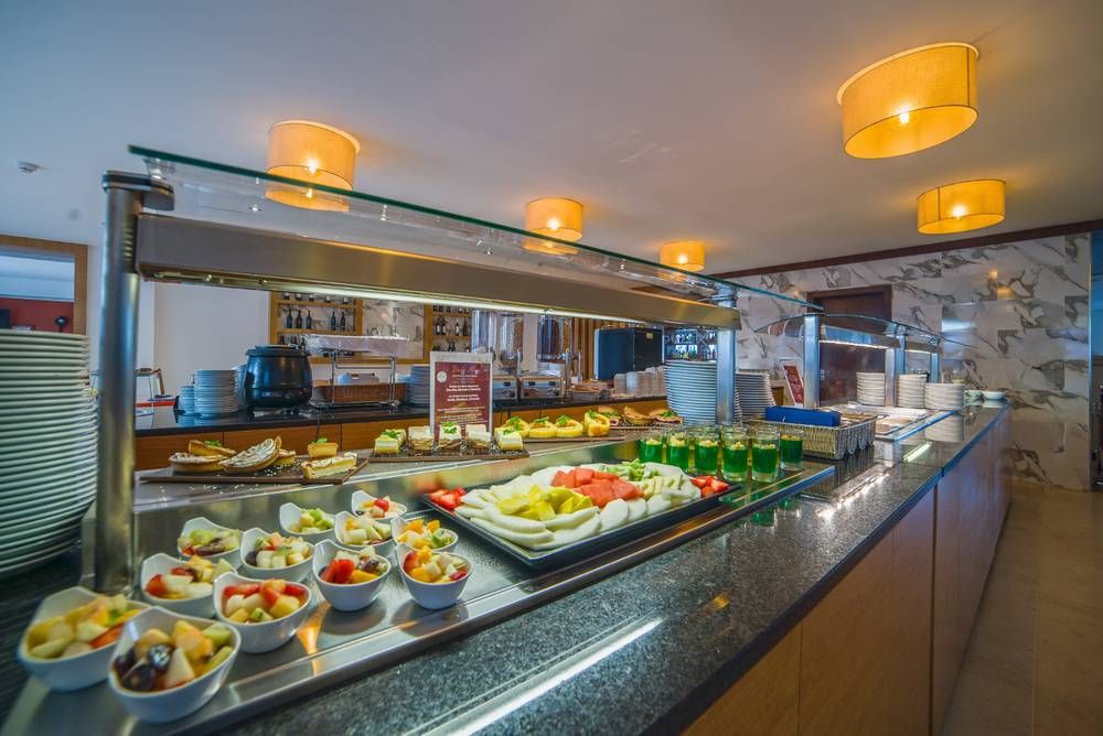 Restaurang
