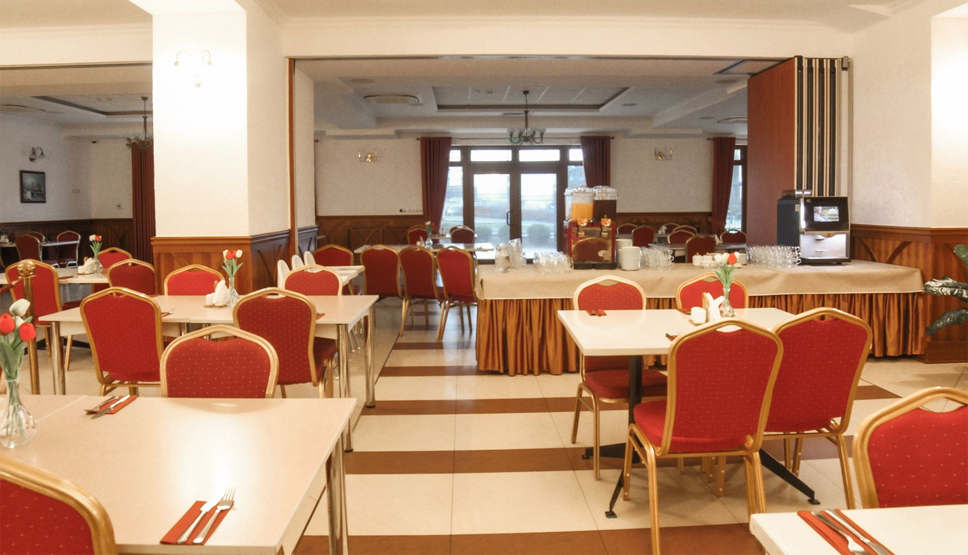 Restaurang