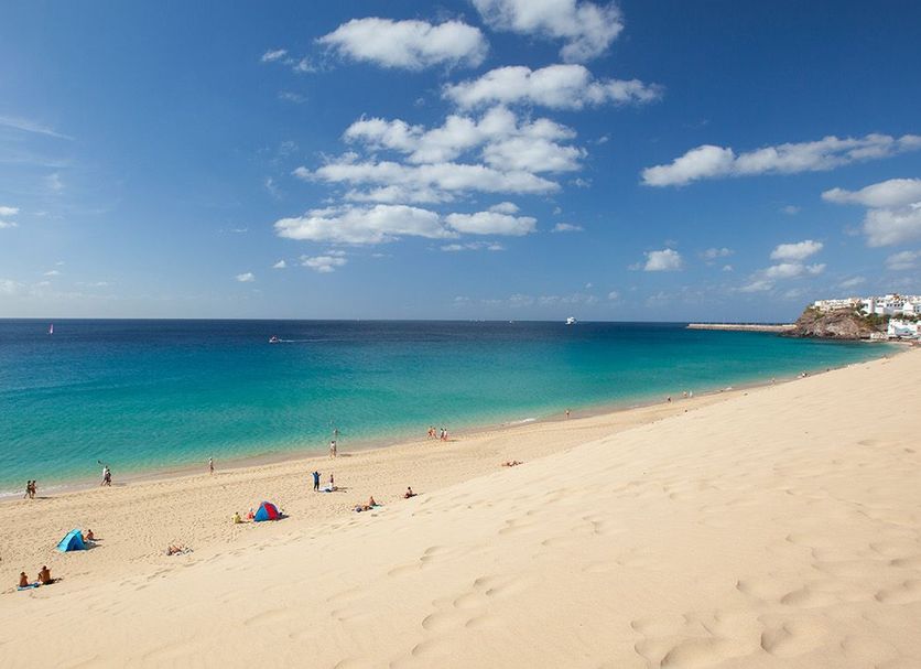 Strand Foto