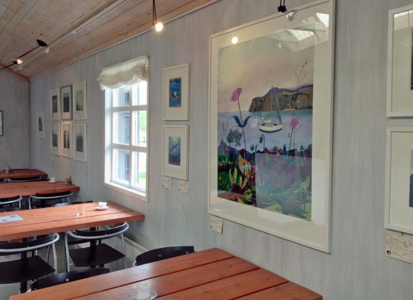 Restaurang Foto