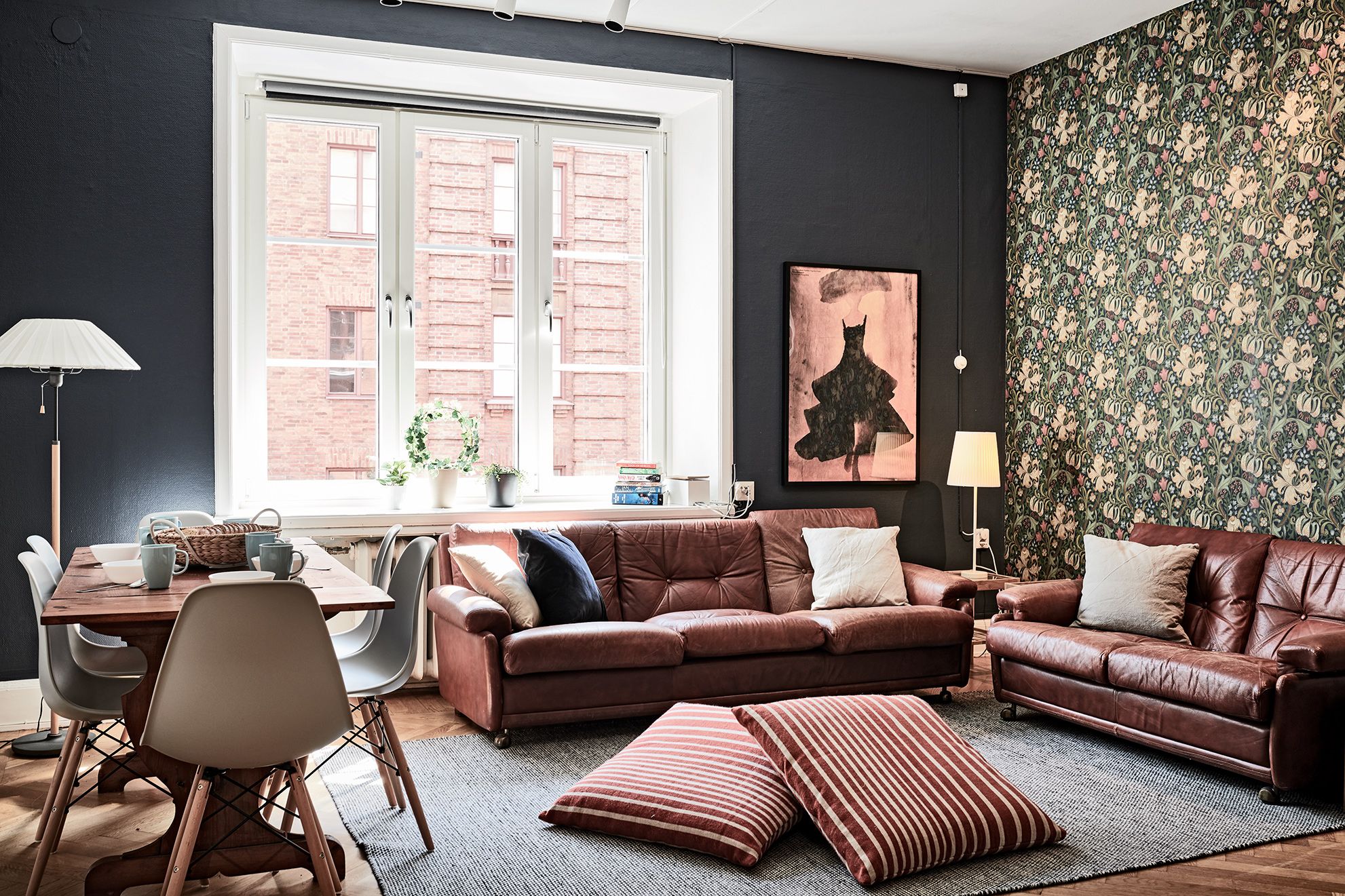 Hotellfaciliteter