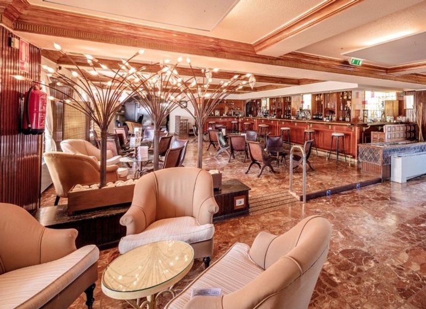 Bar Foto