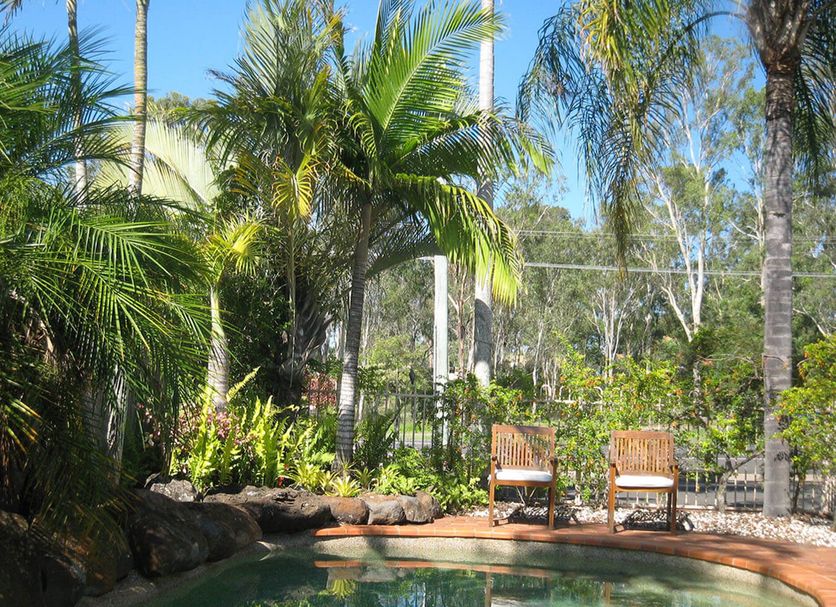Pool Foto