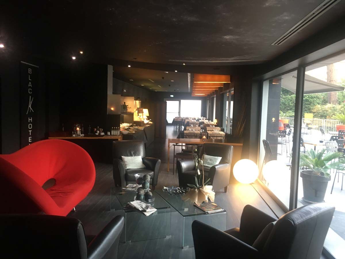 Restaurang
