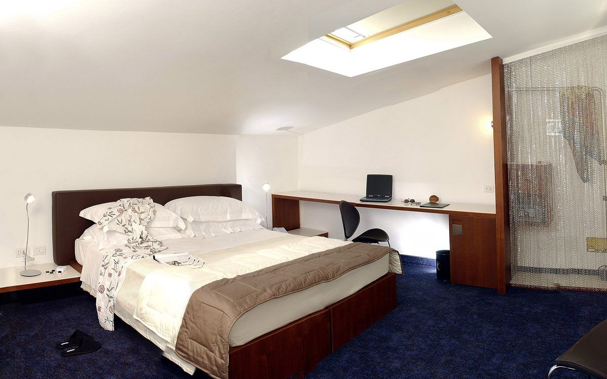 Sovrum