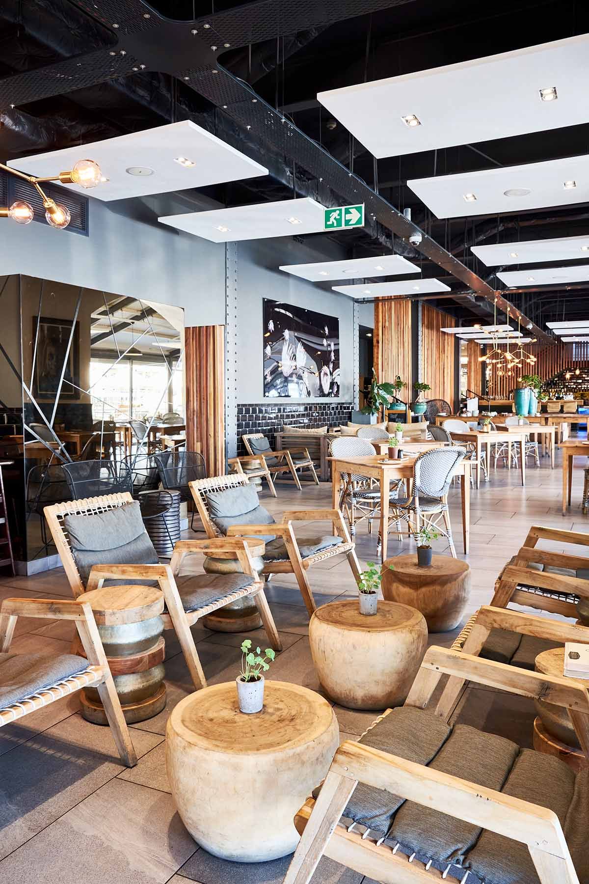 Restaurang