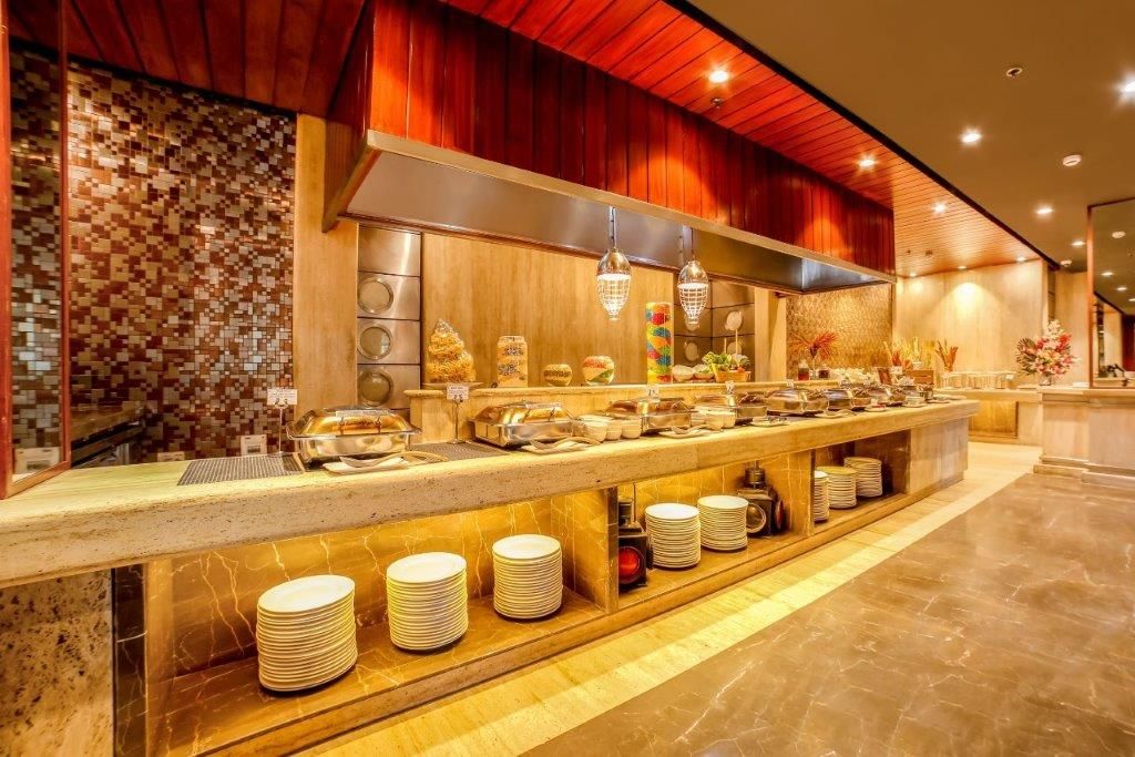 Restaurang