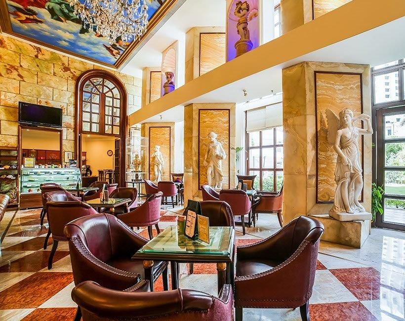 Restaurang