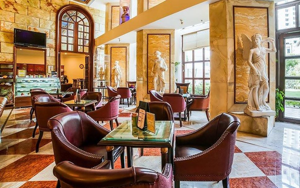 Restaurang Foto