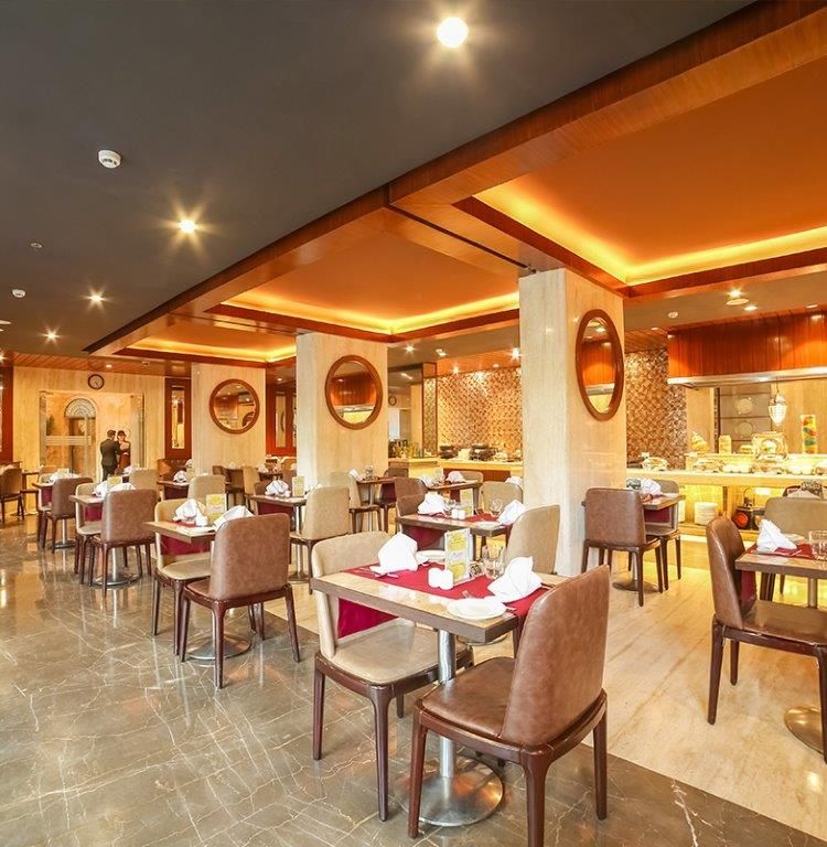 Restaurang