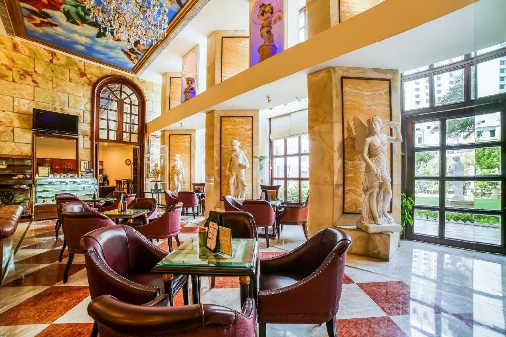 Restaurang