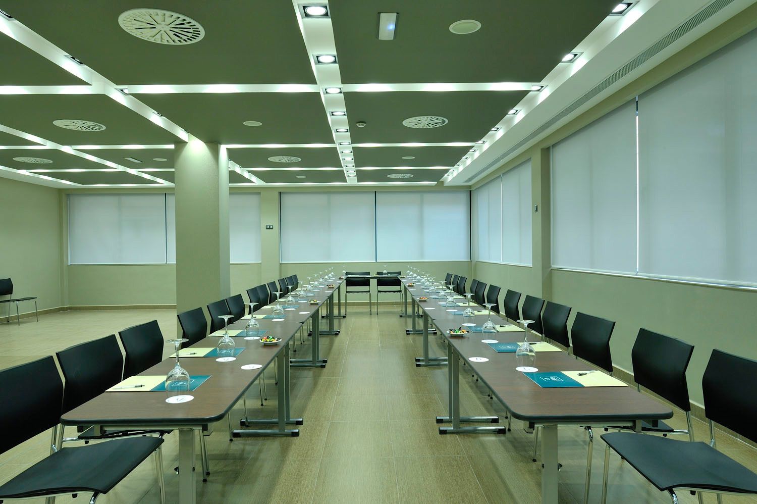 Konferensrum
