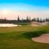 Golfbana