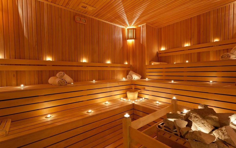 Spa Foto