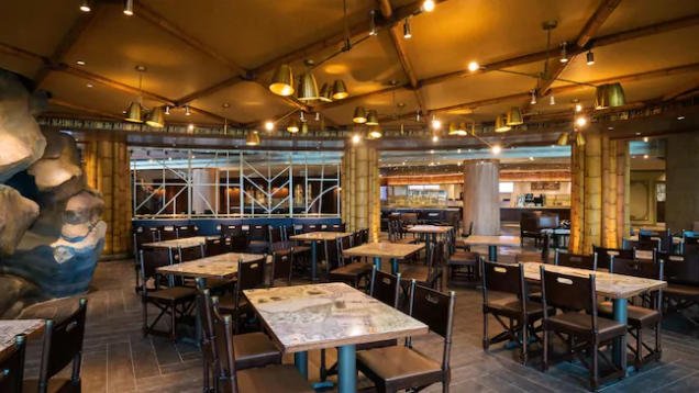 Restaurang