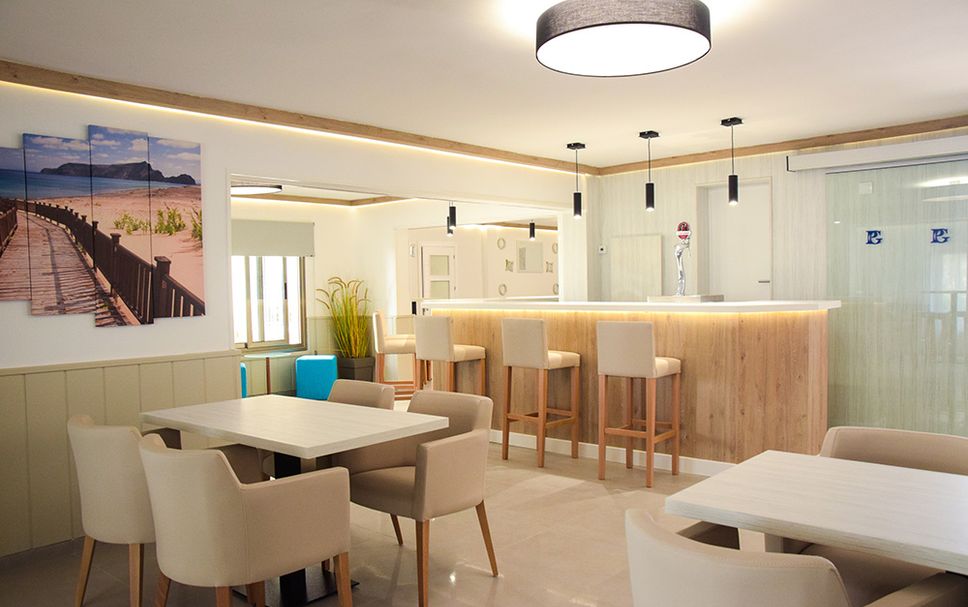 Restaurang Foto