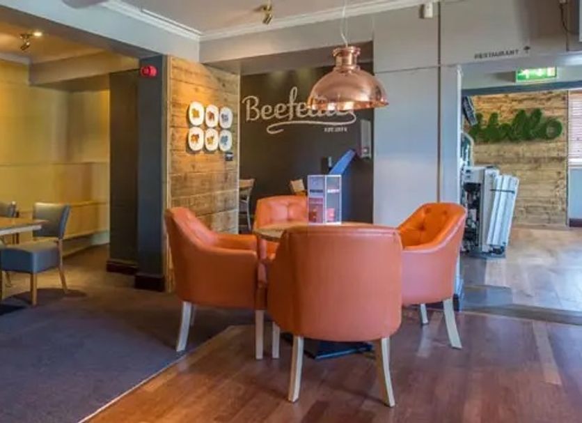 Restaurang Foto