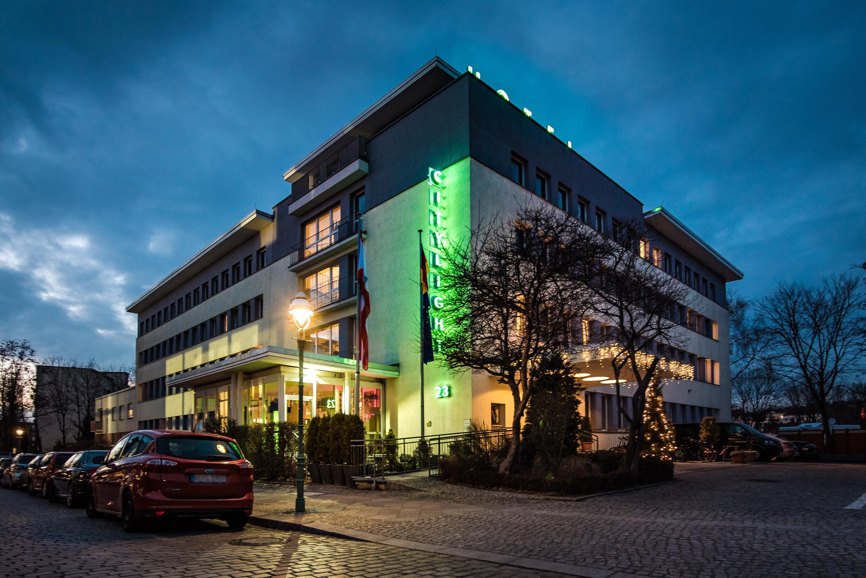 Byggnad Foto