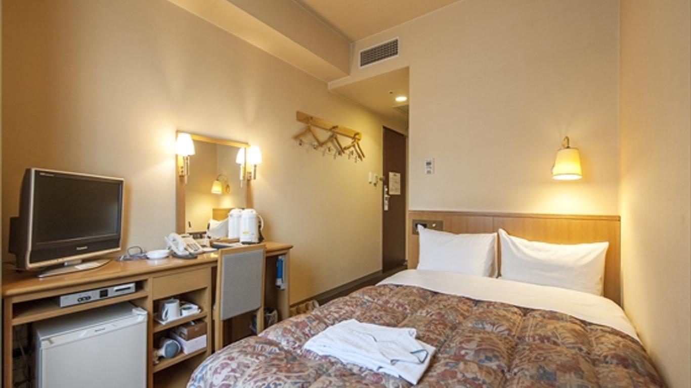 Hakata Green Hotel No.2