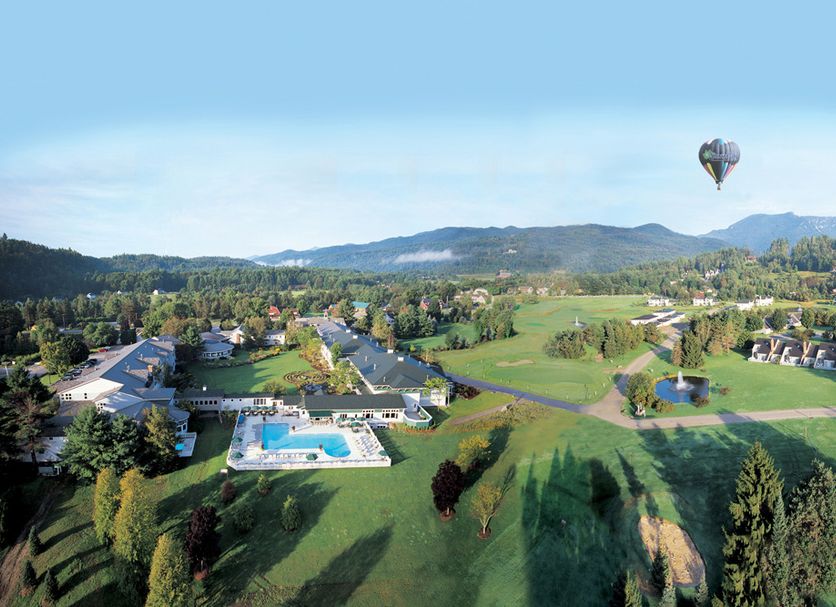 Byggnad Foto
