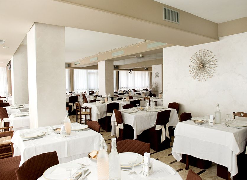 Hotellfaciliteter Foto