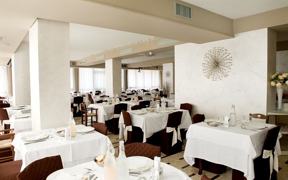 Hotellfaciliteter Foto