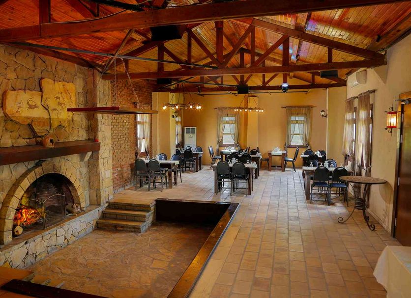 Restaurang Foto