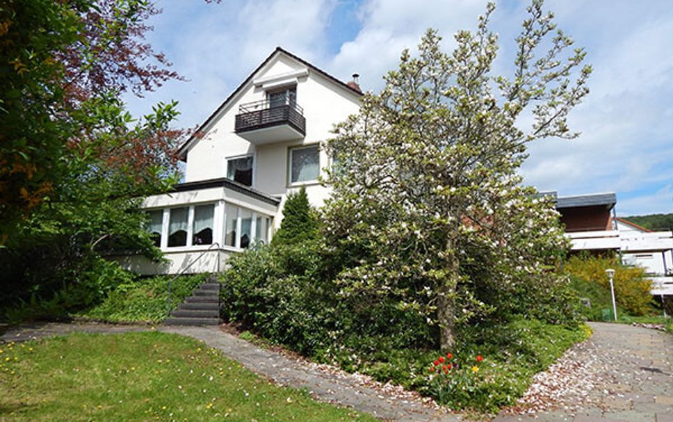 Byggnad Foto