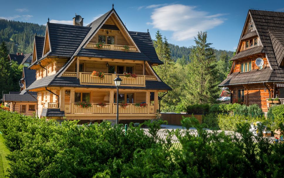 Byggnad Foto