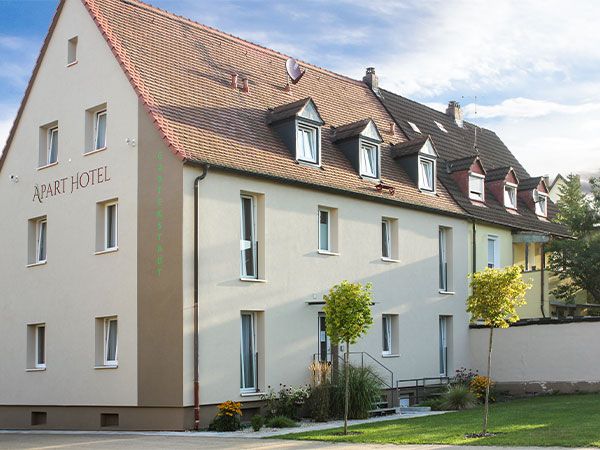 Byggnad