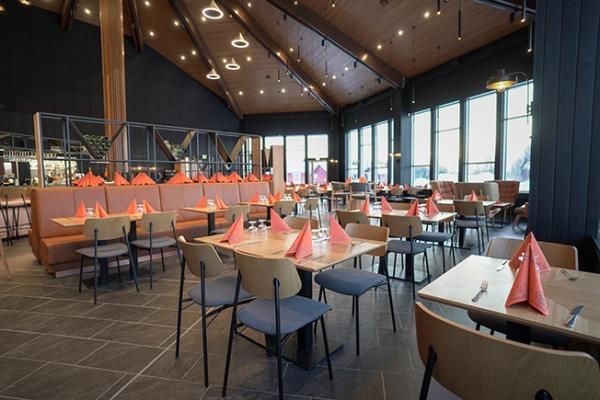 Restaurang