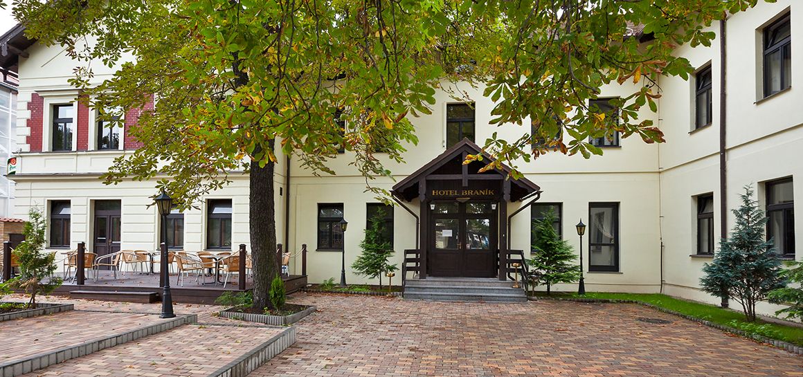 Byggnad Foto